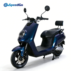 มอเตอร์ไซค์ขายดีที่สุด ความเร็วสูงสุด 30 กม./ชม. ถึง 50 กม./ชม. ปรับแต่งได้ - Product Image 4
