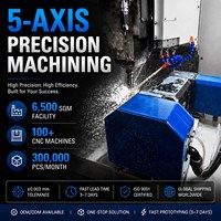 Piezas Mecánicas de Acero Inoxidable 304, Mecanizado CNC, Servicio de Piezas de Precisión CNC, Piezas CNC de Alta Precisión Personalizadas
