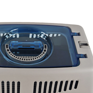 Pendant le voyage Nouvelle boîte à air pour chat Envoi pour <span class=keywords><strong>animaux</strong></span> de compagnie Portable Carrier Cat Cage Cat Bag Dog Car <span class=keywords><strong>Transport</strong></span> Box - Product Image 3