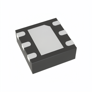 6 WDFN Exposed Pad Power Management (PMIC) Original One Stop Service Electronic Chips Component NCP135AMT075TBG - Product Image 1