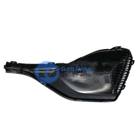 Nouvelle garniture décorative de pare-chocs avant droit pour BYD Yuan Plus ATTO3 SC2E-2803132A/92 SC2E-2803131A/92