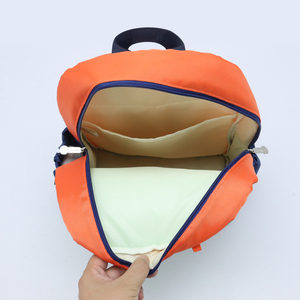 Sac à dos de dessin animé <span class=keywords><strong>pas</strong></span> <span class=keywords><strong>cher</strong></span> pour la maternelle et l'école primaire, sac à livres pour enfants avec bretelles confortables, sac à dos scolaire pour enfants - Product Image 6