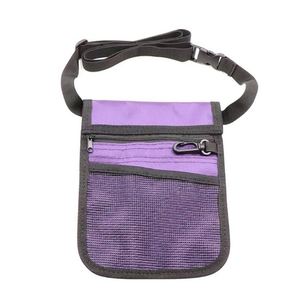 Customized Portable <b>Nurses</b> Belt Organizer Quick Pick Pocket Medical Fanny Pack <b>Nurse</b> Waist <b>Bag</b> - Product Image 6