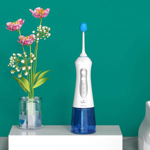 เครื่องล้างจมูกไฟฟ้าแบบขายส่ง / เครื่องทำความสะอาดจมูกทางการแพทย์สำหรับทำความสะอาดจมูก - Product Image 5