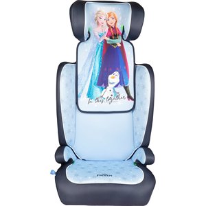 Seggiolino auto Tataway Frozen 100-150 i-Size R129 per bambini - Product Image 6