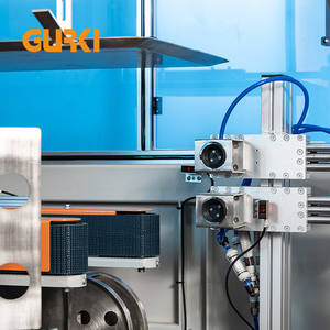 גורקי GPK-43H25EP גורקי עמיד במחיר נמוך במקרה של מחיקה עם מערכת בקרת סימונים קרטון - Product Image 4