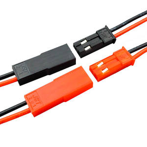 Cavo JST connettore 2 Pin 100/150mm - Product Image 5