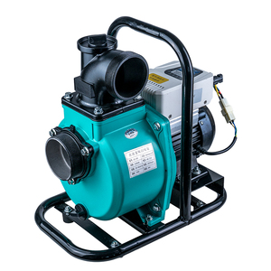 Factory <b>Solar</b> Water <b>Pump</b> Surface Energy Power System AC Water <b>Pump</b> for Agriculture Farm Irrigation Home Pompe Solaire Anti-Corro - Product Image 2
