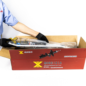 Kyb có thể điều chỉnh coilover treo strut cuộn dây mùa xuân những cú sốc và thanh chống cho <span class=keywords><strong>Mitsubishi</strong></span> delica D5 Subaru 12xv Forester sf5 sg5 - Product Image 4