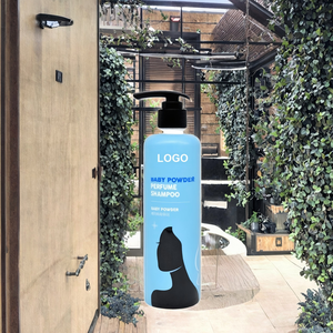 OEM ODM ผลิตภัณฑ์บำรุงเส้นผมสูตรป้องกันผมร่วง สำหรับมืออาชีพ  บำรุงและฟื้นฟูเส้นผมที่เสียหาย  สำหรับทุกเพศ  สารสกัดจากธรรมชาติ  ปลอบประโลมหนังศีรษะ  สำหรับผมหยิก  2-in-1 - Product Image 3