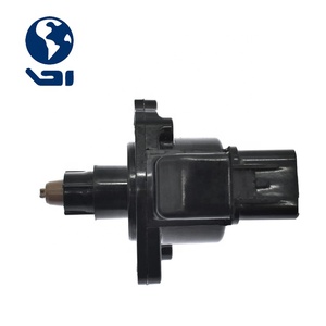 Vanne de régulation d'air de ralenti (IACV) MD628053 pour Kia Sedona 2006, Hyundai Sonata 1994-1998, Dodge <span class=keywords><strong>Spirit</strong></span> 1992-1993 - Product Image 5