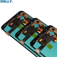Écran LCD J720 pour Samsung Galaxy J7 Duo 2018, écran LCD et écran tactile numérique pour J720 J7 Duo 2018