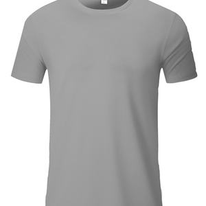 Camiseta Deportiva Personalizada para Adultos y Niños, de Secado Rápido, Transpirable, para Gimnasio, Culturismo, Running y Entrenamiento - Product Image 5