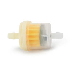 1/4 "6mm imán filtro de combustible limpiador <span class=keywords><strong>50cc</strong></span> 110cc 125cc 150cc 250cc ATV Quad pozo de la bici de la suciedad - Product Image 6