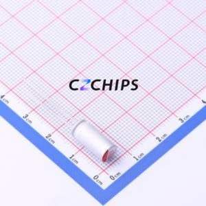 Condensador Sólido 2210350614R00, Componente de Orificio Pasante (THT), D6.3xL14mm 220uF 20% 35V 6.3mm - Product Image 1