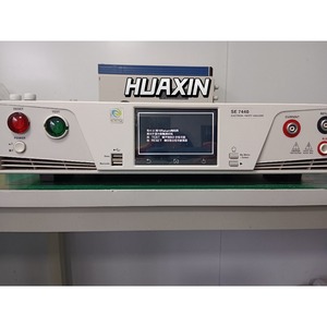 เครื่องวิเคราะห์ความปลอดภัยทางไฟฟ้า EXTECH SE7440 hx - Product Image 4