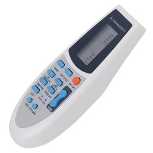 รีโมทคอนโทรลรุ่นใหม่ R92/BGE สำหรับเครื่องปรับอากาศ MCQUAY ยี่ห้อ York รุ่น R91/BGE R91/BGCE R92/BGCE - Product Image 3