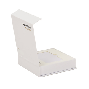 Boîte d'emballage à fermeture magnétique pour carte vip de taille bon personnalisé - Product Image 5