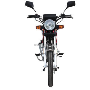Motocicleta Clásica de Alta Calidad de 150cc 200cc, Motocicleta Todoterreno, Venta Directa de Fábrica - Product Image 3