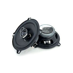Subwoofer para Auto de 165 mm, 4 Ohmios, 12 V, Respuesta de Frecuencia de 20-35 kHz, Uso General - Product Image 2