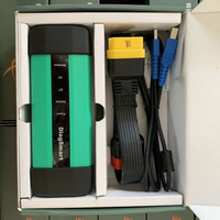 Scanner de diagnostic moteur DiagSmart 1005422179 de haute qualité pour camions lourds – Outil d'analyse des pannes