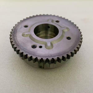 Pulley Camshaft Timing Gear L372-12-4X0B VVT-i untuk Ford L3 <span class=keywords><strong>2</strong></span>.3L Mazd <span class=keywords><strong>2</strong></span> DE Mazda Atenza GG3P Mazda6 GG BL Verisa DC5R - Product Image 4