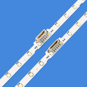 สำหรับ <span class=keywords><strong>Samsung</strong></span> 49 "แอลซีดีทีวี BN61-15483A BN96-45953A UE49N5500 UE49N5510 UE49N5540 UE49N5570 UE49NU7305 UE49NU7170 UE49NU7100K - Product Image 2