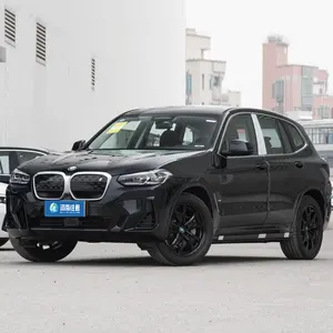 Acheter des voitures électriques de Chine Nouveau Bmw Ix3 Ev Suv Carv New Energy Vehicle Cars 550km 535km Bmw Ix3