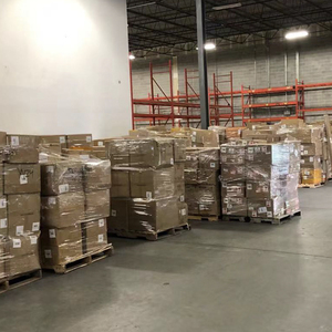 <span class=keywords><strong>3PL</strong></span>-Lagerhaltungs-Partneroptionen China Shenzhen Yiwu Taizhou Shanghai UK Australien FBA Kanada USA <span class=keywords><strong>3PL</strong></span> - Product Image 1