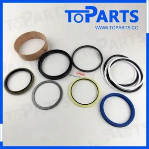 Jcb 3d membunuh pusat mount backhoe/jcb loader bagian seal kit 991-00012