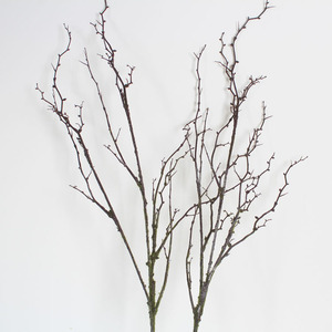 Returning From The Mountain Green Moss <b>Branches</b> Artificial <b>Tree</b> <b>Branches</b> For Home Decor Indoor Ornament High Simulation Plastic - Product Image 2