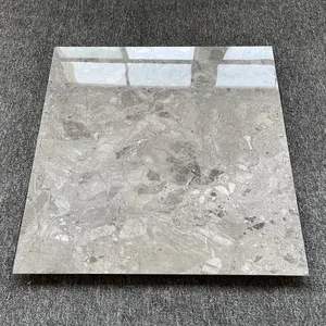 Porcelanato Carreaux Sol 60x60 Marbre地板用陶瓷地砖