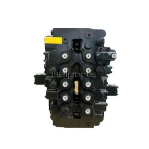 Vanne de commande hydraulique d'excavatrice Belparts HMCB--01100--SS, ensemble de vannes de commande principales - Product Image 1