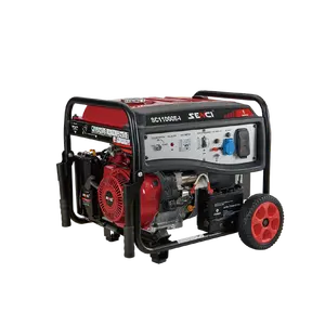 Senci SC9000-I 60Hz Power Dynamo Generators for Sale