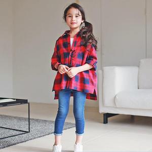 Nouvelle Robe de Baptême en Gros pour Filles – Chemises Tendance pour Jeunes Filles - Product Image 4