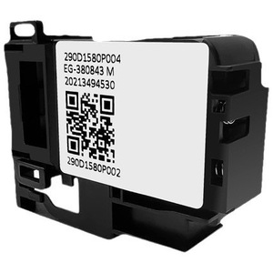 Interruptor de bloqueo de puerta superior Ge EG-380843M para lavadora, pieza de repuesto - Product Image 3