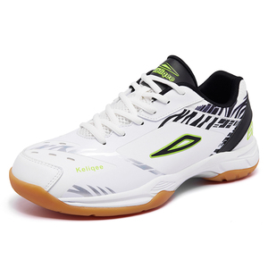 <span class=keywords><strong>Scarpe</strong></span> Personalizzate <span class=keywords><strong>da</strong></span> Badminton e Tennis per Donna e Uomo, Sneakers <span class=keywords><strong>da</strong></span> Pickleball, Squash e <span class=keywords><strong>Pallavolo</strong></span> per Sport all'Aperto con Soletta in Gomma, <span class=keywords><strong>Scarpe</strong></span> <span class=keywords><strong>da</strong></span> Corsa Estive - Product Image 2