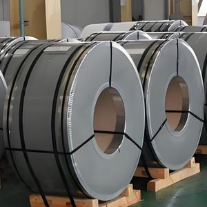 Лучшее качество AISI ASTM201 202 304 316 нержавеющая сталь для дверей полоса из нержавеющей стали - Product Image 6