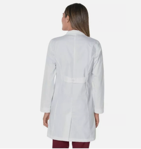 Uniforme personnalisé avec logo imprimé par transfert thermique, couleur personnalisée, design exclusif de laboratoires haut de gamme, forte demande - Product Image 3