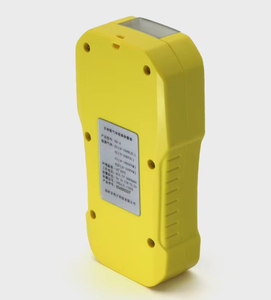BH-4A Industrial Portable <strong>Multi</strong> <strong>Gas</strong> Analyzer <strong>Detector</strong> - Product Image 3