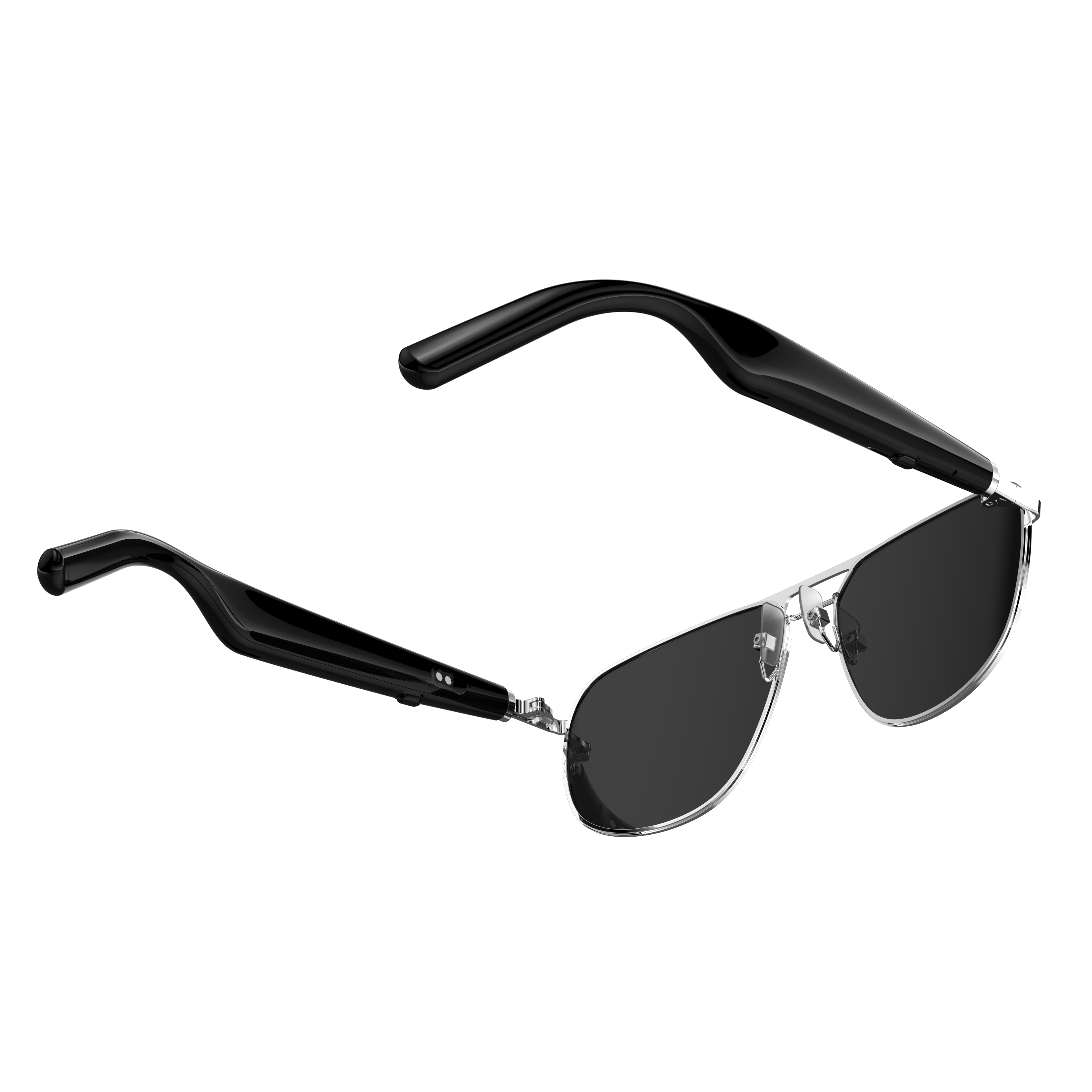New Trend Smart Bluetooth Glasses AI Assistant Outdoors Fashion