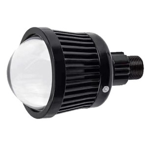 Lente LED circular de 60 grados, material de PC IP65, LED 5050 compatible con modificación de faros de coche y motocicleta - Product Image 3