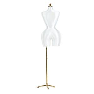 <span class=keywords><strong>Mannequin</strong></span> Europe Plus Size Demi Modèle Accessoires Gros Seins Gros Fessier Magasin de Vêtements Petite Taille et Grandes Hanches <span class=keywords><strong>Mannequin</strong></span> - Product Image 5