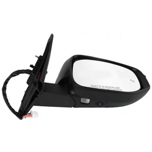 7/9 PIN <strong>Auto</strong> Side Rearview <strong>Mirror</strong> Assembly W/ Turn Signal <strong>for</strong> Toyota 4Runner 2014-2020 Car Heat Power <strong>Fold</strong> Side <strong>Mirror</strong> - Product Image 3