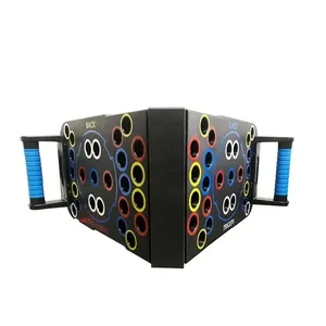 Tablero de barra de realce plegable multifuncional, equipo de ejercicio, tablero de realce, tablero de barra de soporte de realce - Product Image 5