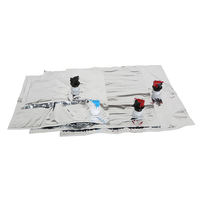Sac BIB 1L, 3L, 5L, 10L, 15L, 20L, 25L, 50L, 100L, 150L, 220L, Sac Aseptique, Sac à Vin Bag-in-Box, Pochette à Jus Bag-in-Box