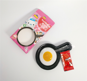 Gelée de <span class=keywords><strong>Konjac</strong></span> personnalisée, emballage individuel, gelée de Greengage, fruité, fraise, mangue, nouvelle collection - Product Image 6