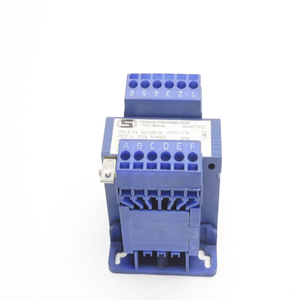 Nuovo Originale Disponibile <span class=keywords><strong>J.</strong></span> ELEKTROTECHNIK J40-5085.00 194507 1 400V 2.5A UNMP - Product Image 1