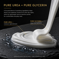 Crema Facial Hidratante para Hombre Lance Private Label, Ácido Hialurónico, Urea, Glicerina, Hidratante Facial para Todo Tipo de Piel, Cuidado Facial