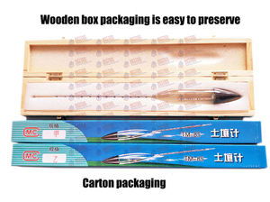 Glas Petroleum Specifieke Zwaartekracht <span class=keywords><strong>Densimeter</strong></span> Benzine Benzine Diesel Bodem Hydrometer - Product Image 5